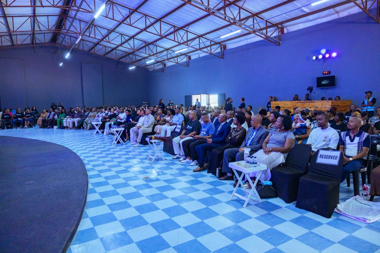 Youth Community at Refresh Church
