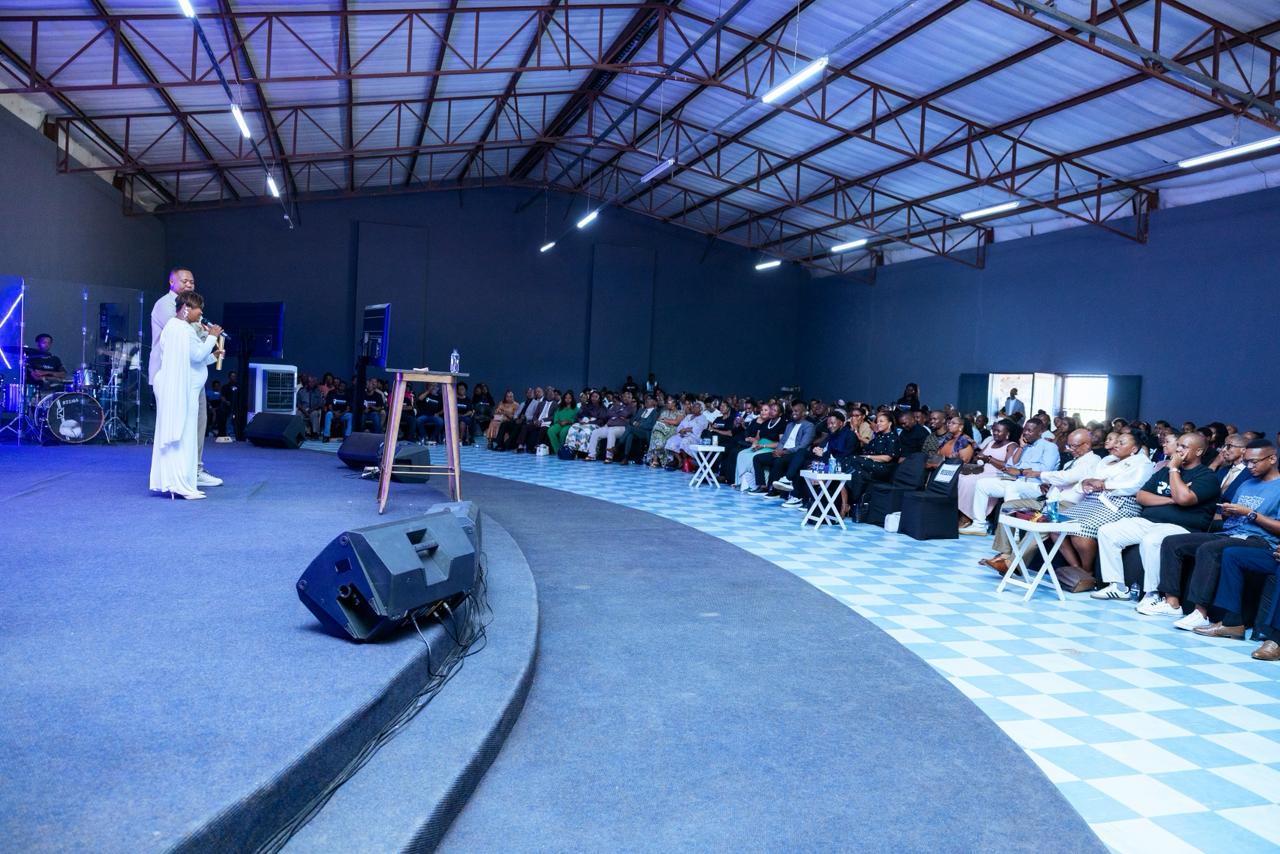 Refresh Church Community