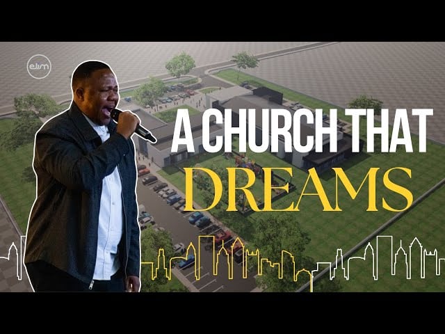 Latest Sermon