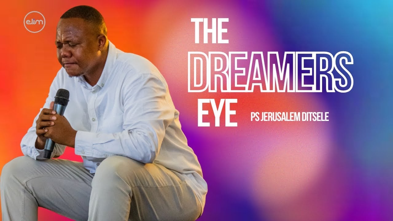 The Dreamer's Eye